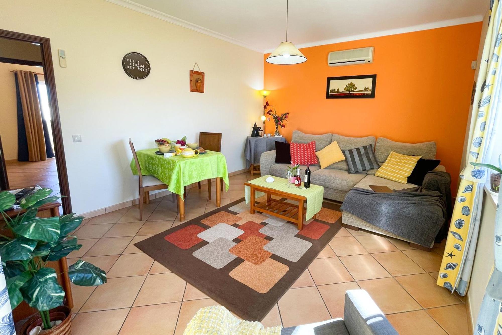 Villa Eber: Poolside Apartments Near Old Town Albufeira Exterior photo